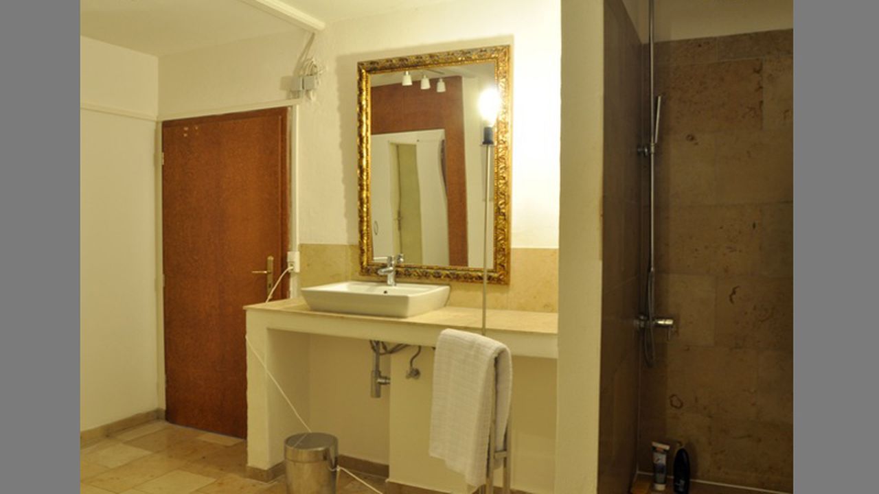 Badezimmer Badezimmer